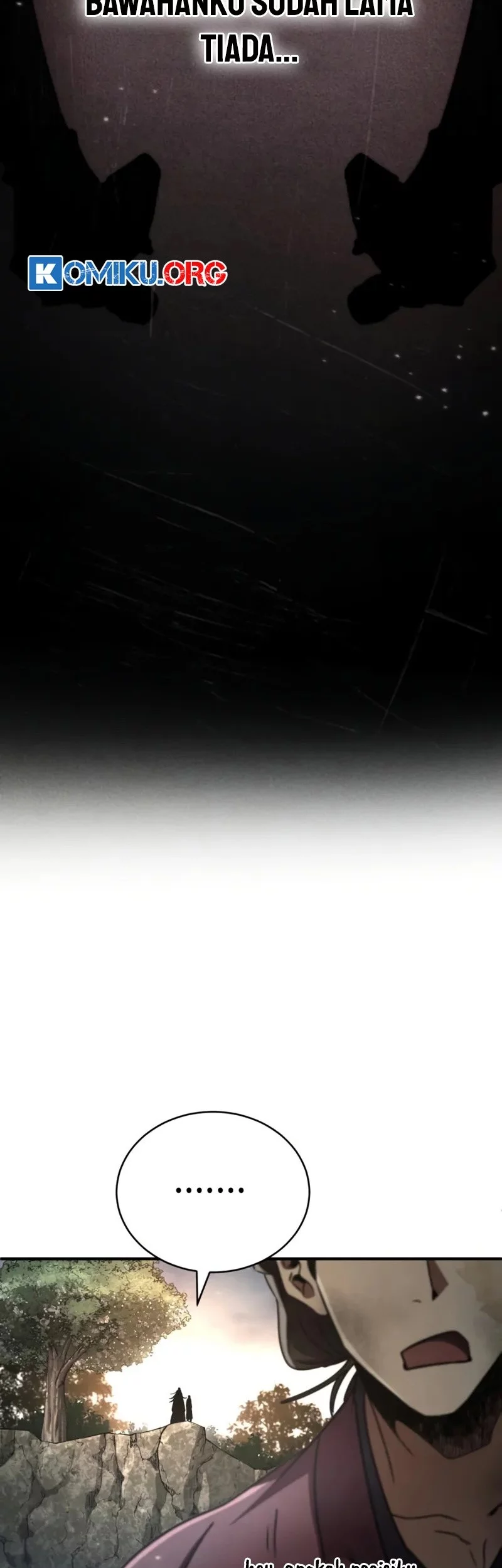 Reincarnation Of The Fist King Chapter 22 Fix Gambar 102